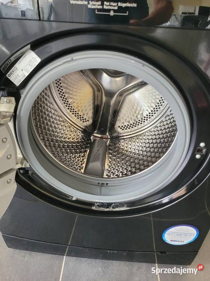 Okazja pralka firmy Beko 7 1400 obr A Classa Olesno