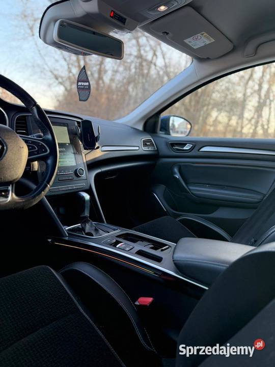 Renault Megane Megane Częstochowa sprzedam