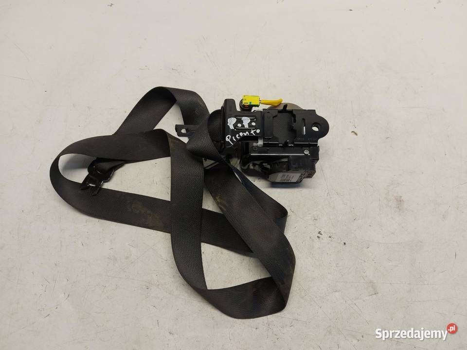 Kia Picanto IV III LIFT 2025r napinacz dopinacz