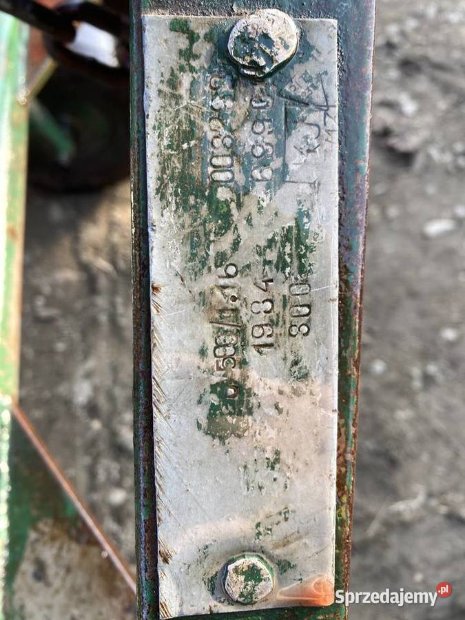 Glebogryzka Grudziądzka Lusławice