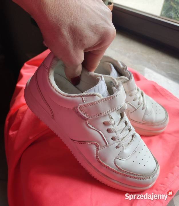 sneakersy sportowe cool club active buty świętokrzyskie Kielce