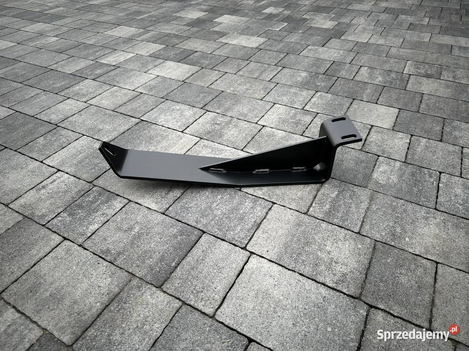 Płyta Płoza Ślizgowa Kemper 4500 Kemper 445 Nowy Tomyśl