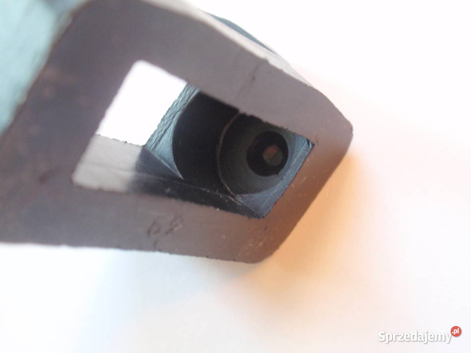 Gumowa osłona ogranicznika dzrwi Mercedes świętokrzyskie Kielce