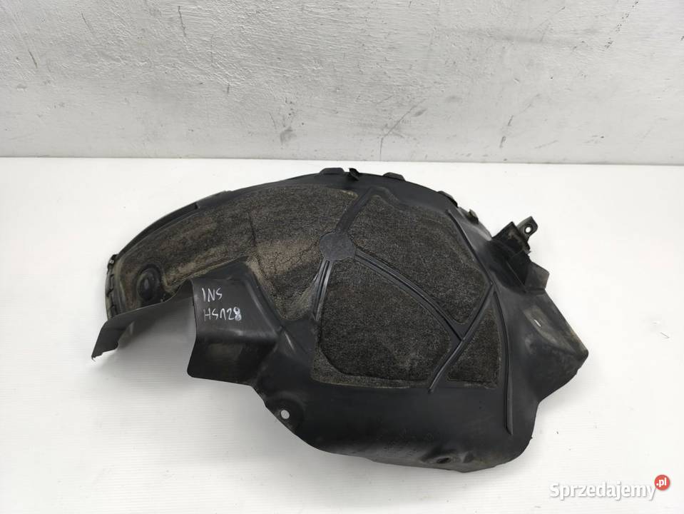 NADKOLE PRZWY PRZÓD OPEL INSIGNIA A 20CDTI sprzedam