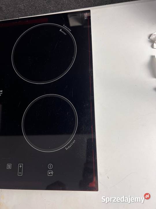 Płyta indukcyjna HOTPOINT Booster 72kW 60 Elektronika Warszawa