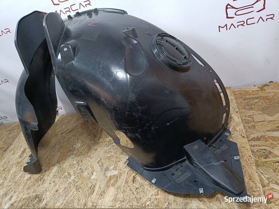 VW TROC NADKOLE LEWY PRZÓD 2GA809957D