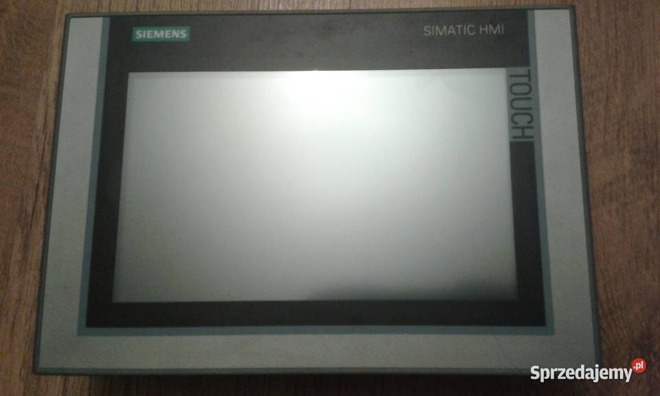 Siemens TP900 Comfort Elektronika Skoczów