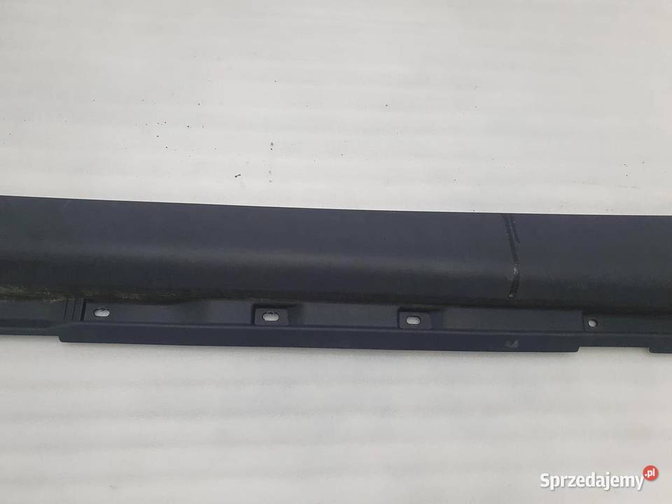 LISTWA PROGOWA LEWA VOLVO XC90 45200