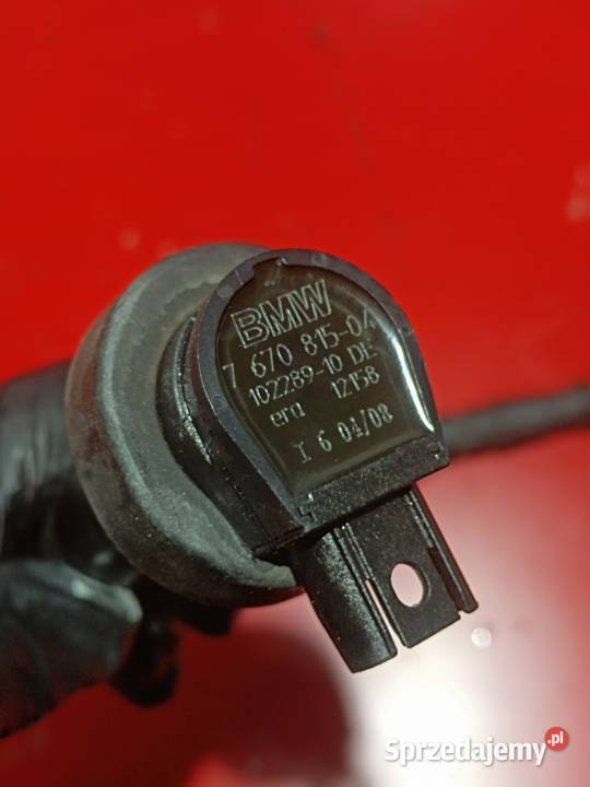 BMW GS650 GS 650 800 0812 cewka cewki zapłonowe Warszawa