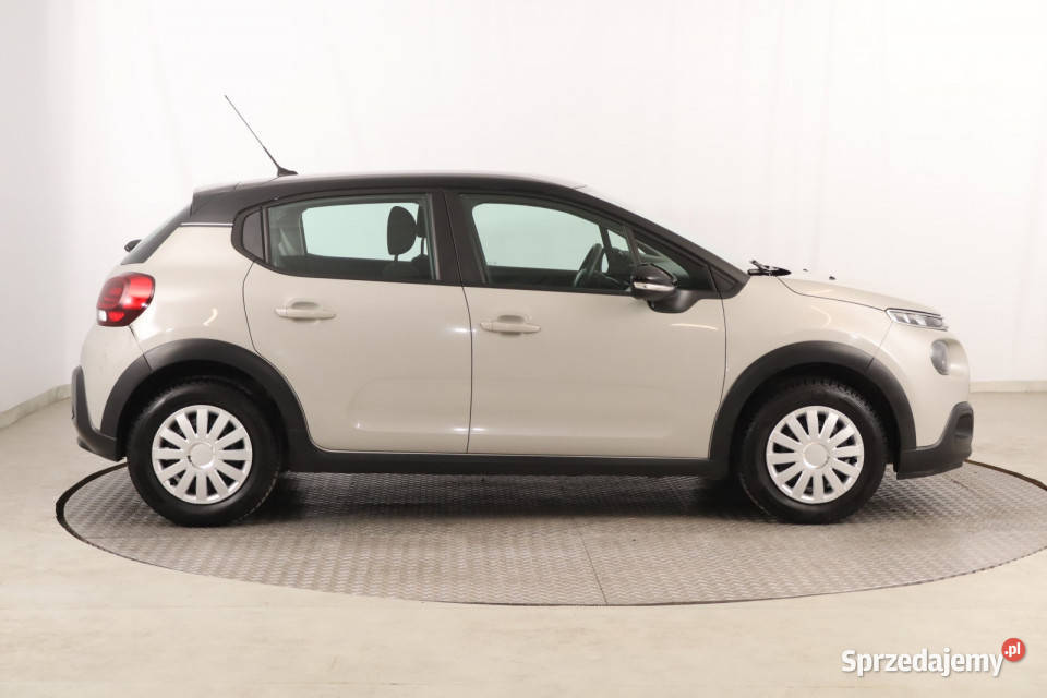 Citroen C3 12 PureTech