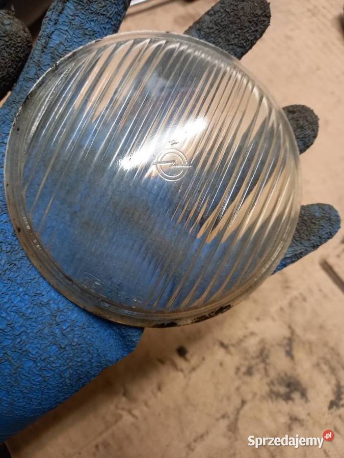 Szklo komar 230 231 23b Sokołów Podlaski