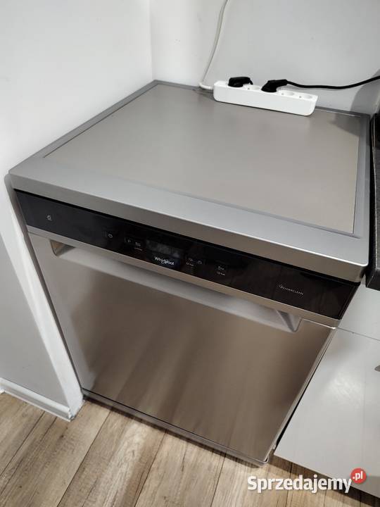 Zmywarka Whirlpool WFC 3C26 PF X 60 Gliwice