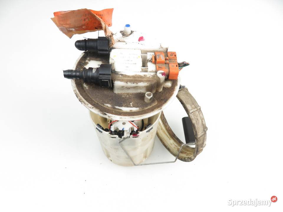 POMPA PALIWA FIAT CROMA II 194 19 D 0580303060 osobowe Pompy paliwa