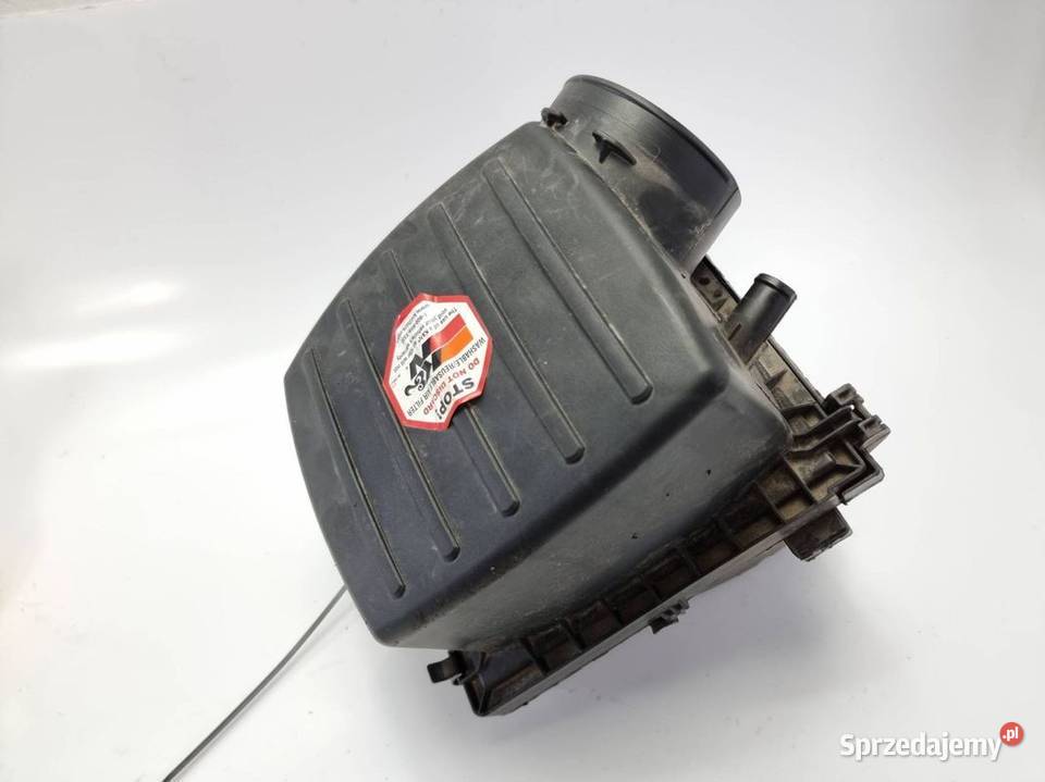 OBUDOWA FILTRA DODGE DURANGO III 68022162AC osobowe Lipno