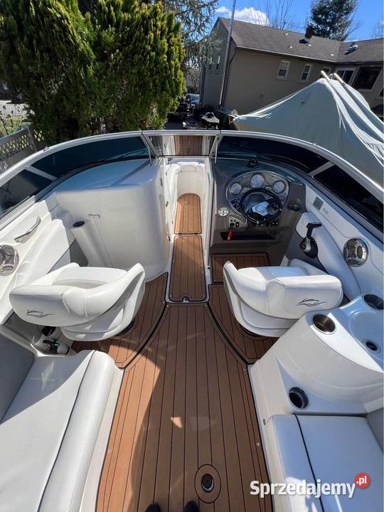 WYNAJEM NA WAKACJE 1 MIESIĄC Rinker 246 Captiva Raszyn sprzedam