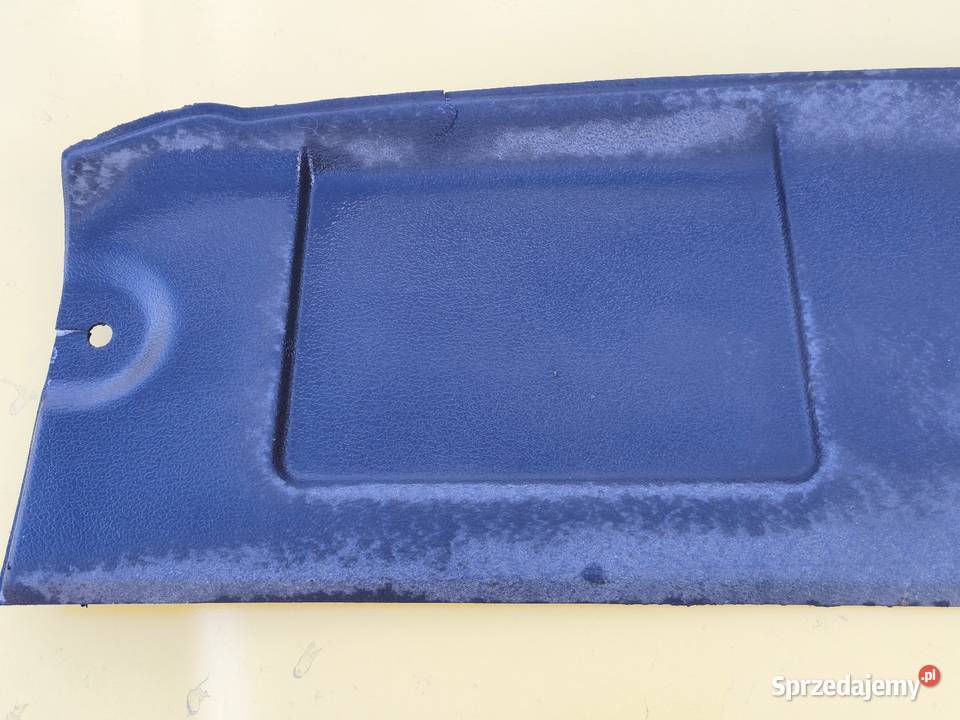 Fiat 126p półka Półki tylne łódzkie Wartkowice