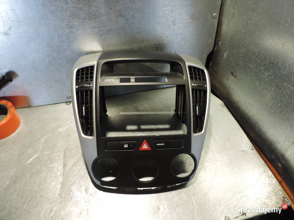 KIA CEED I FL PANEL ŚRODKOWY Pozostałe Nowy Sącz