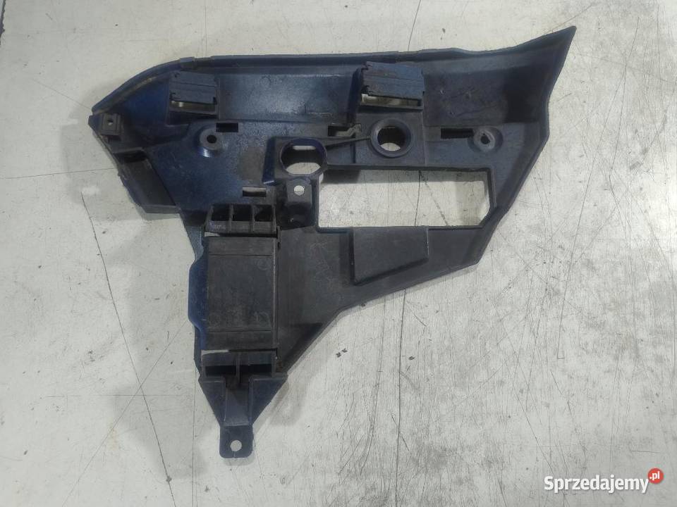 ŚLIZG ZDERZAKA LEWY PRZÓD VW GOLF IV 1E0807177L