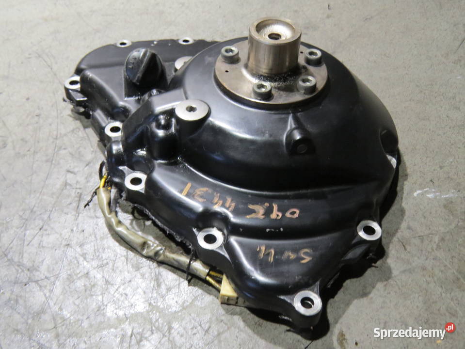 HONDA SWT400 SW 400 650 ALTERNATOR STATOR ZAPŁON Łódź