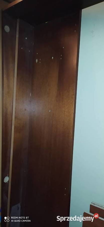 szafa narożna łamana łazienkowa i nie Poznań