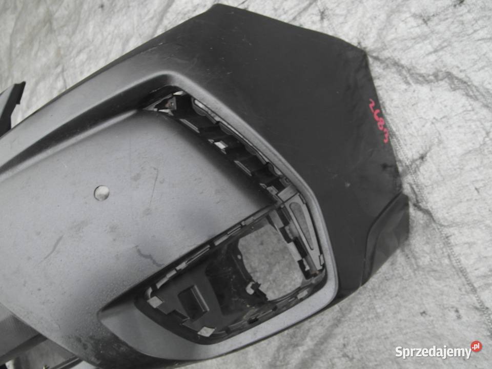 SUBARU FORESTER SPORT XT 13 ZDERZAK PRZEDNI Ruda Śląska