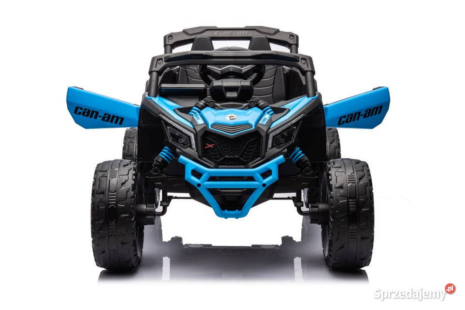 Auto samochód na akumulator Buggy UTV 2000M śląskie Myszków sprzedam