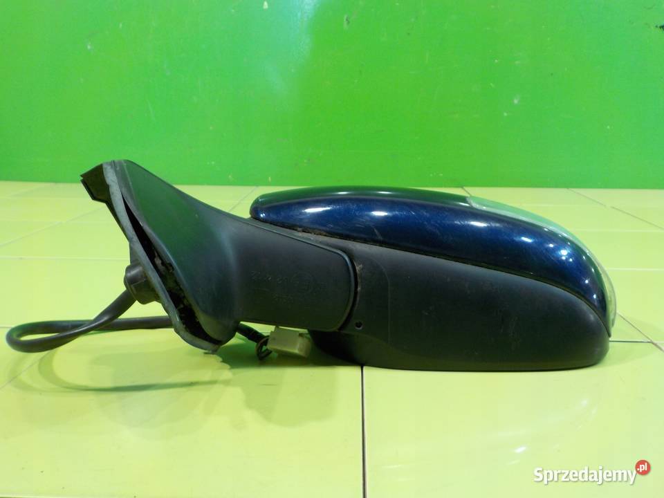 TOYOTA AURIS I LIFT 11r HB 5D lusterko lewe Suków sprzedam