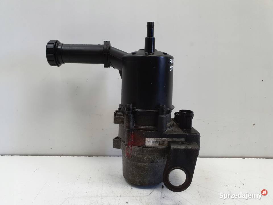 Peugeot 307 Citroen C4 ELEKTRYCZNA POMPA Rudka sprzedam