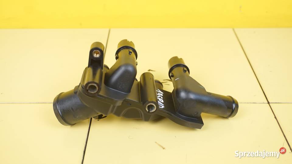 RANGE ROVER SPORT 36 TD V8 08r 368DT krociec osobowe