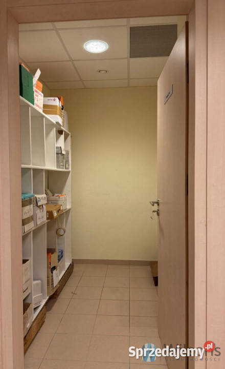 Lokal wynajmę 5053m2 Warszawa Młynarska Wynajem