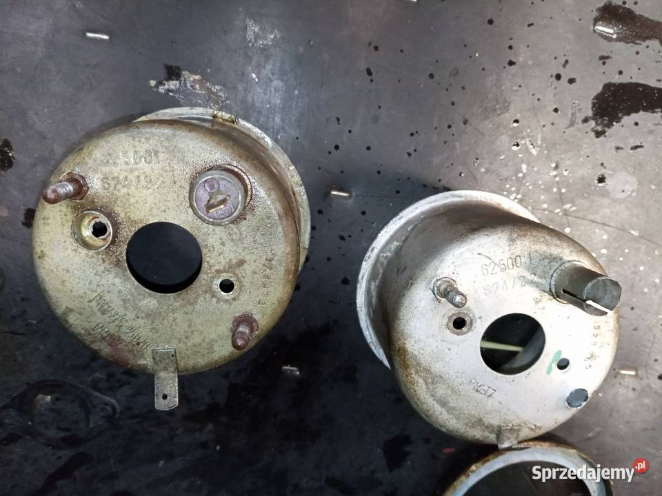 Ursus obrotomierz uszkodzony podkarpackie Stalowa Wola