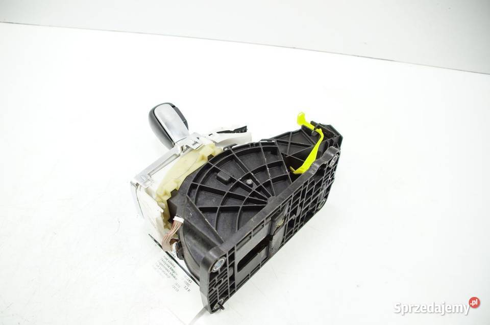 DŹWIGNIA ZMIANY BIEGÓW VOLVO S80 31259559 Lipno