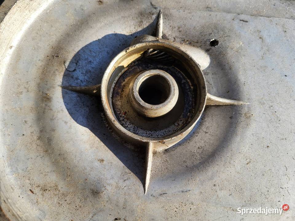 OSŁONA ŁAŃCUCHA DKW RT175 DKW RT200 DKW RT250 S Rybnik