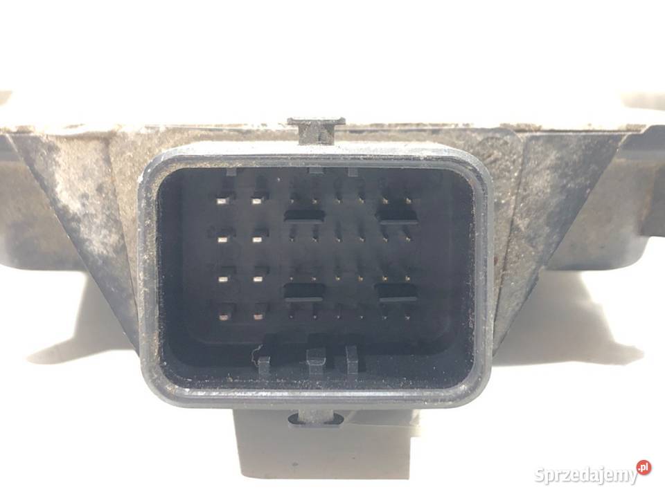 KOMPUTER DO GAZU LPG BRC STEROWNIK GAZU osobowe podkarpackie sprzedam