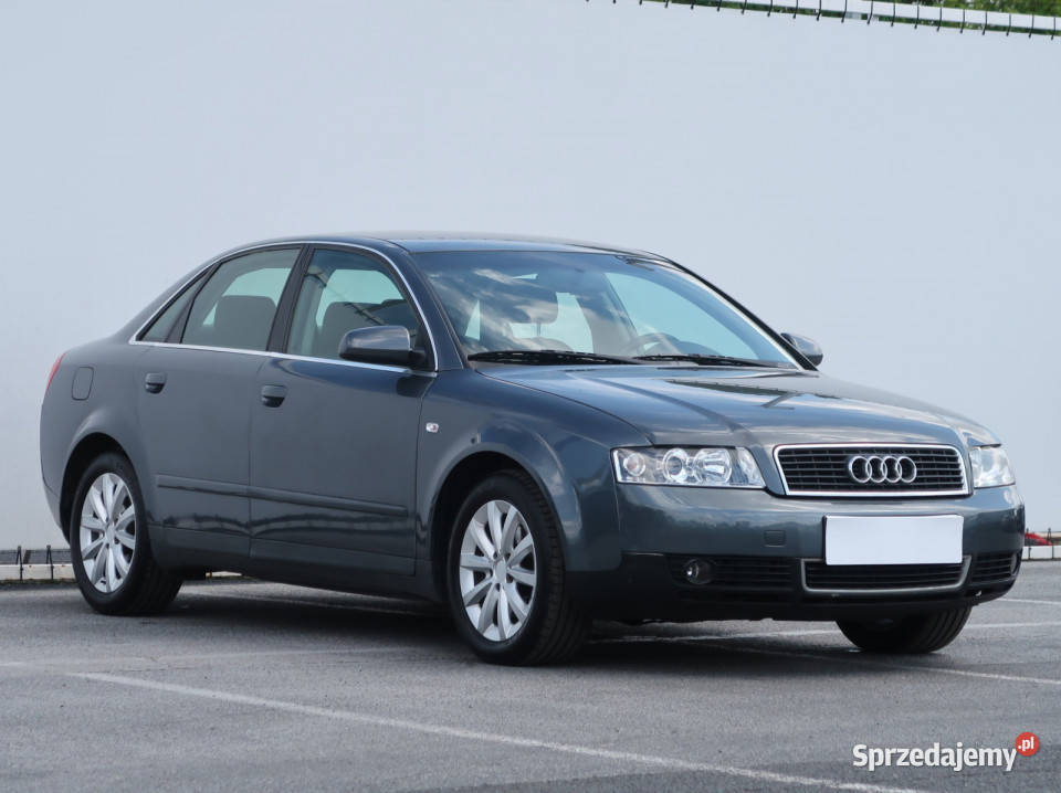 Audi A4 20 lubelskie