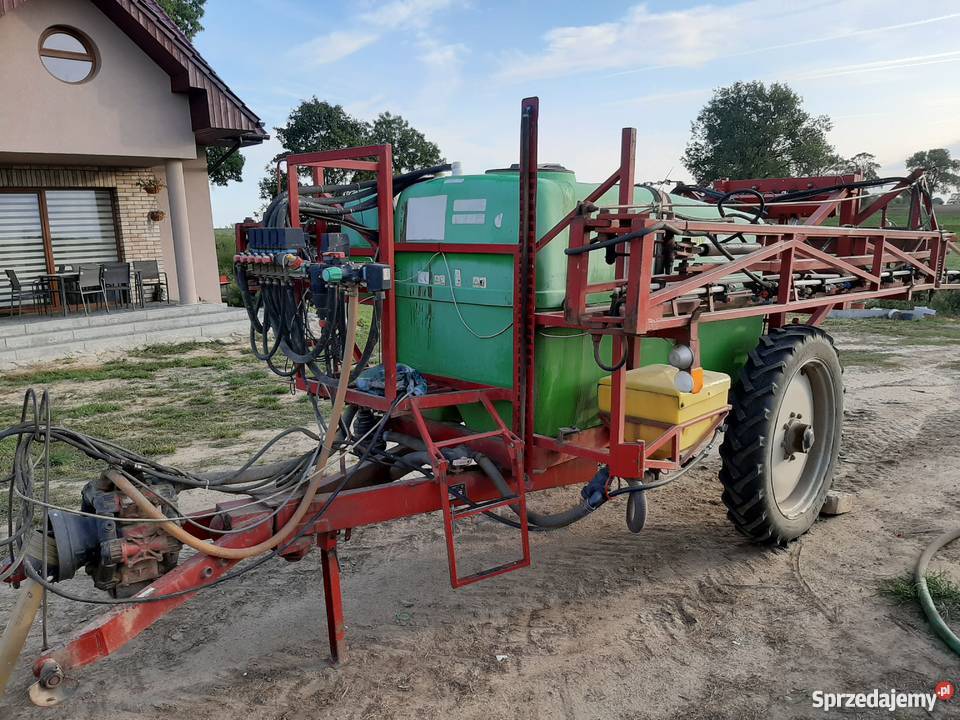 Opryskiwacz stanimpex Kiczarowo