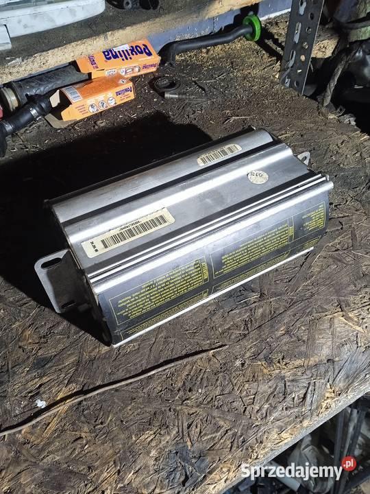 Części golf audi Lupo corsa pomorskie Ustka