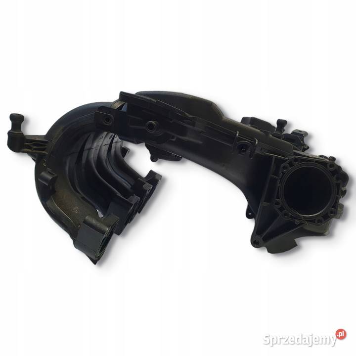 KOLEKTOR SSĄCY VW Golf V A3 II 8P Leon II 16 8V Chełm sprzedam