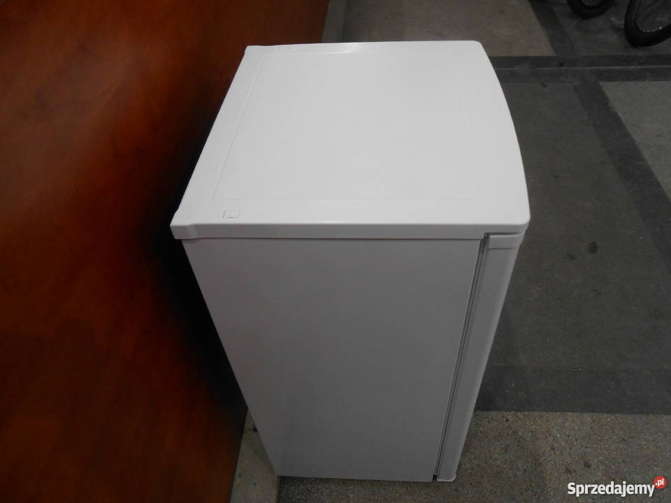 Lodówka HAIER Katowice sprzedam