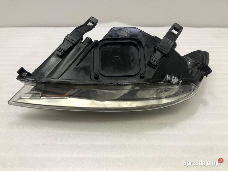 LAMPA PRAWY PRZÓD 8M5113W0290BE FOCUS MK2 LIFT wielkopolskie
