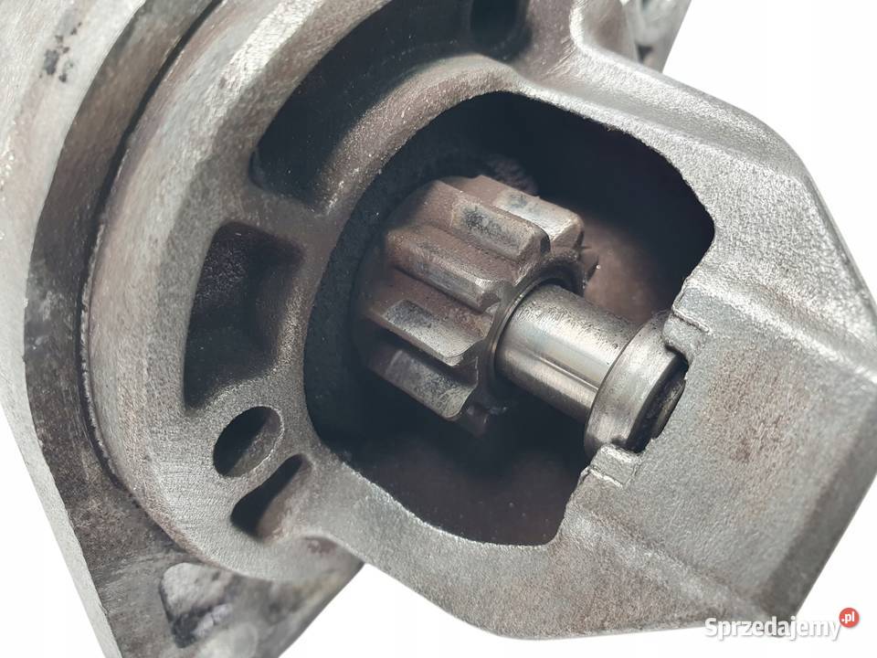ROZRUSZNIK Saab 95 23 T B235E 9709r Mitsubishi osobowe Chełm