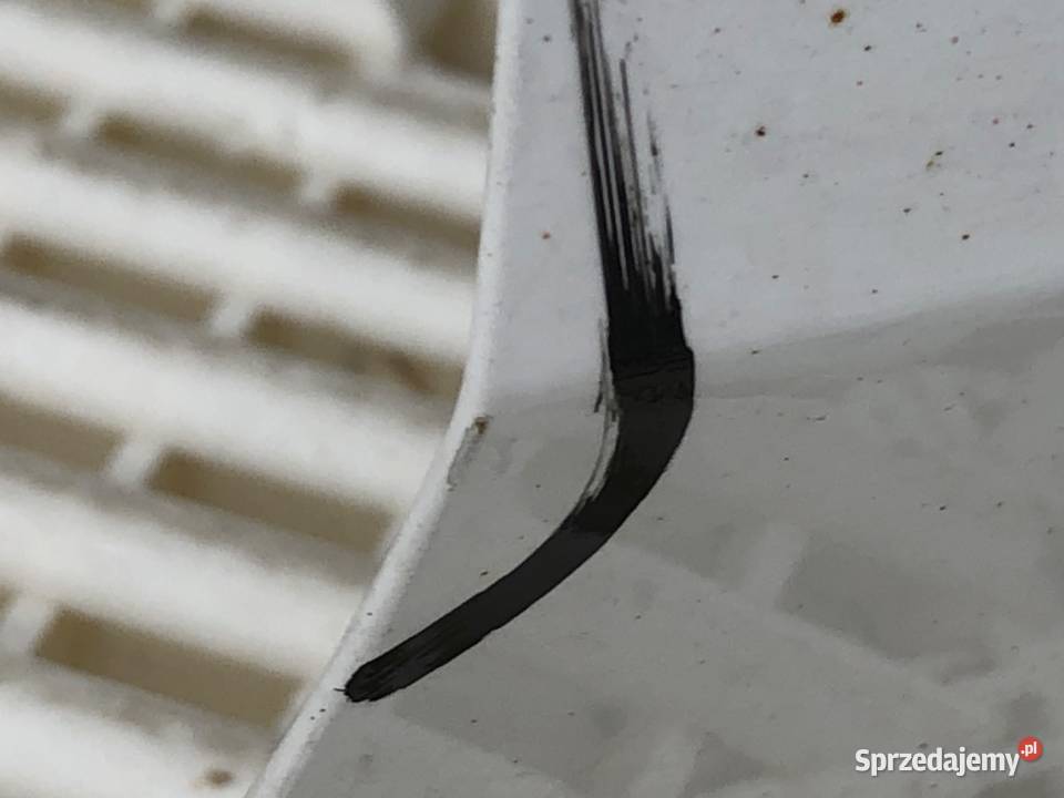 DRZWI PRAWY PRZÓD SKODA RAPID Hatchback BIAŁY podkarpackie sprzedam