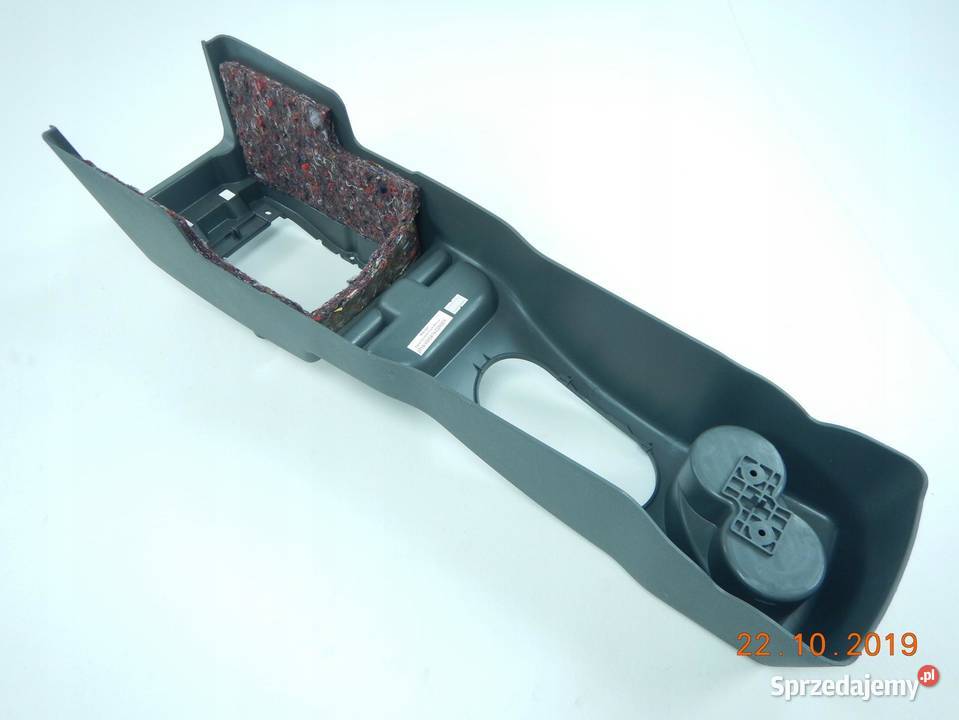 TUNEL ŚRODKOWY FORD TOURENO CONNECT MK2 1317 sprzedam