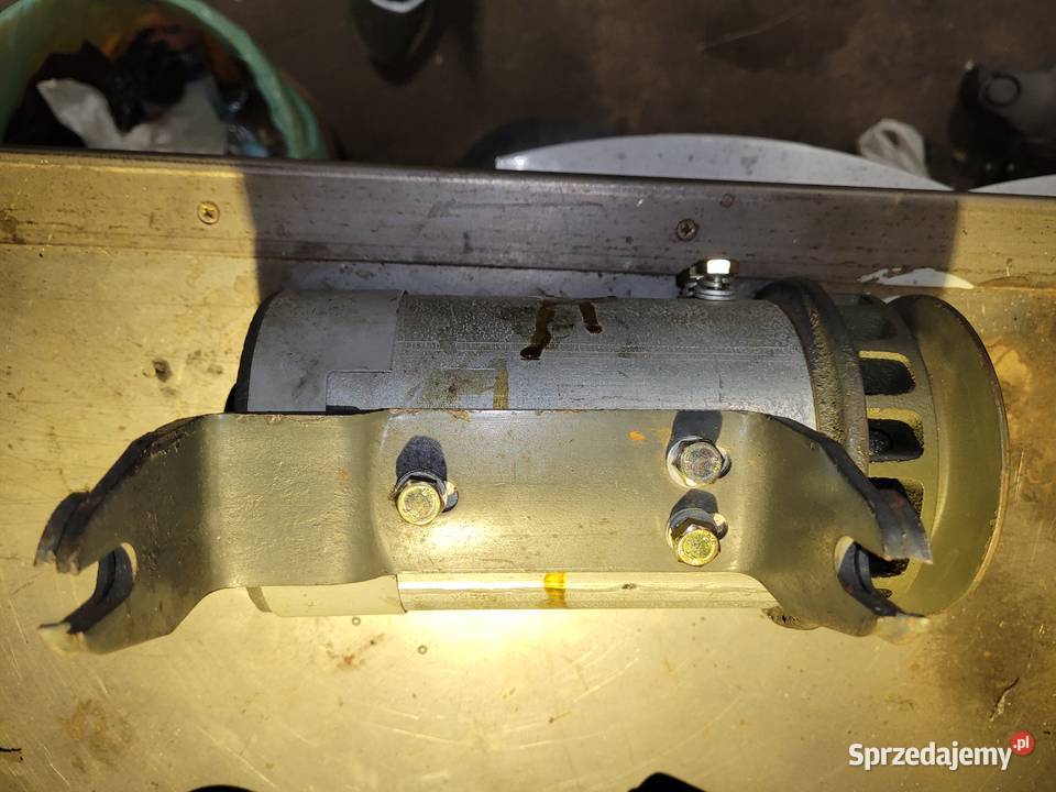 Prądnica Warszawa Syrena Żuk Tarnowskie Góry