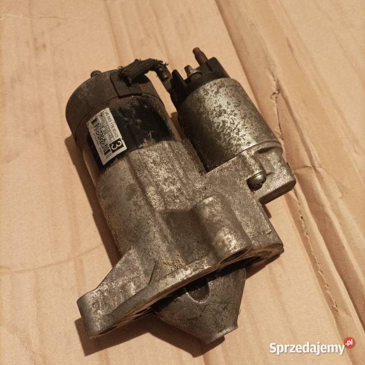 Rozrusznik Peugeot Citroen M000T82081ZE Skoczów