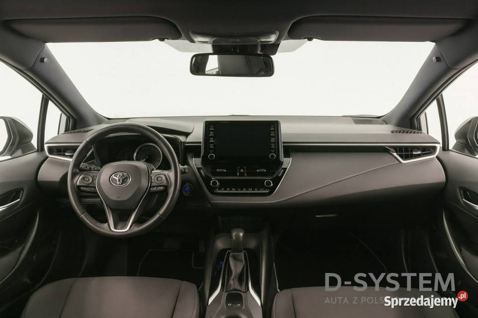 Toyota Corolla 21r Salon Polska 18 HYBRID Białystok