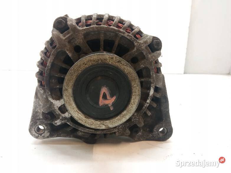 ALTERNATOR A3TB6581 20 CITD Mazda 5 I 20052010 sprzedam