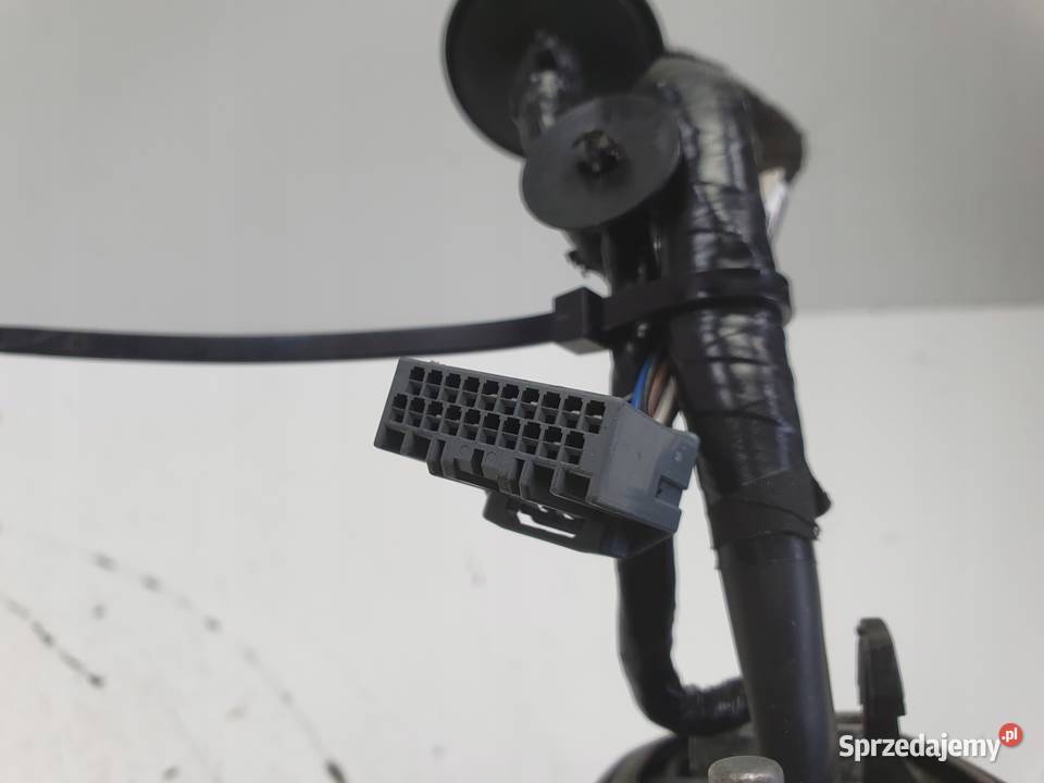 LUSTERKO PRAWE PASAŻERA Volvo S90 V90 II 9 kabli