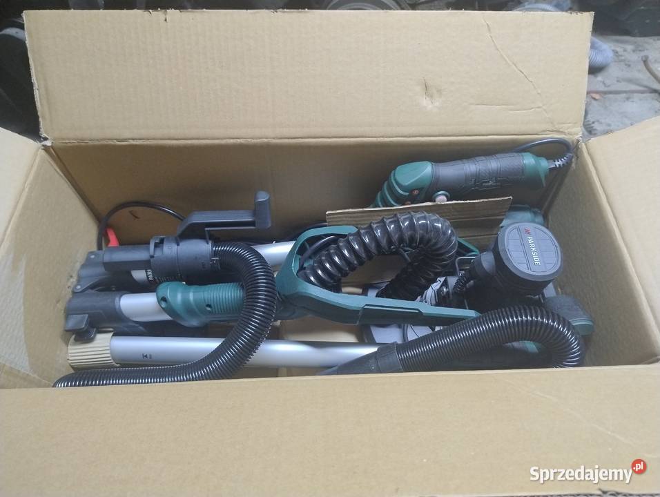 Żyrafa do gipsu parkside Wielowieś