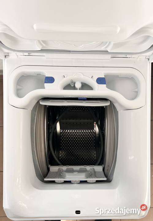 Outlet Agd Pralka Electrolux EW6TN4261P Warszawa